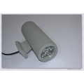 Top sale AC85-265v modern gate post wall lamp CE and ROHS approved